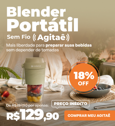 Banner Blender Mobile